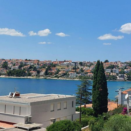 Apartments By The Sea Mavarstica, Ciovo - 2043 Trogir Exteriör bild